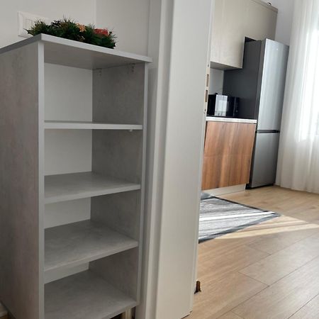 Sunny City Center Apartment Lezhë Екстериор снимка